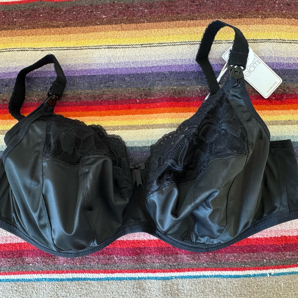 Elomi Nursing Bra